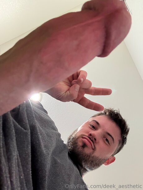 deek aesthetic star nice pic