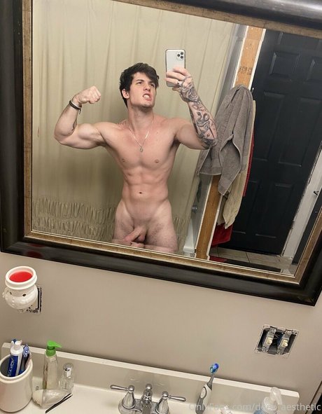 deek aesthetic pornstar hot image