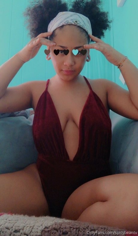 spicybeantv model exclusive archive