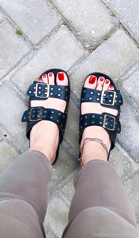 ninaftme porn star pictures