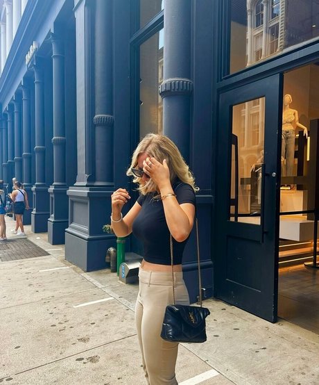 Ashley Hackel actress galleries