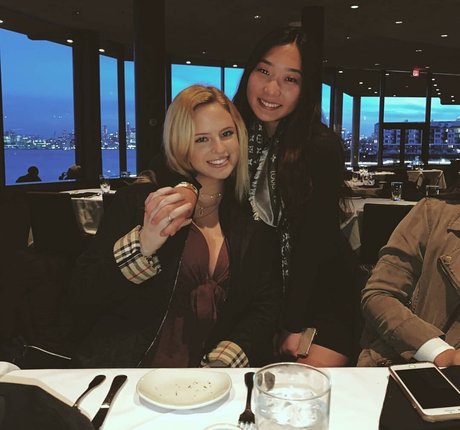 Ashley Hackel star hot img