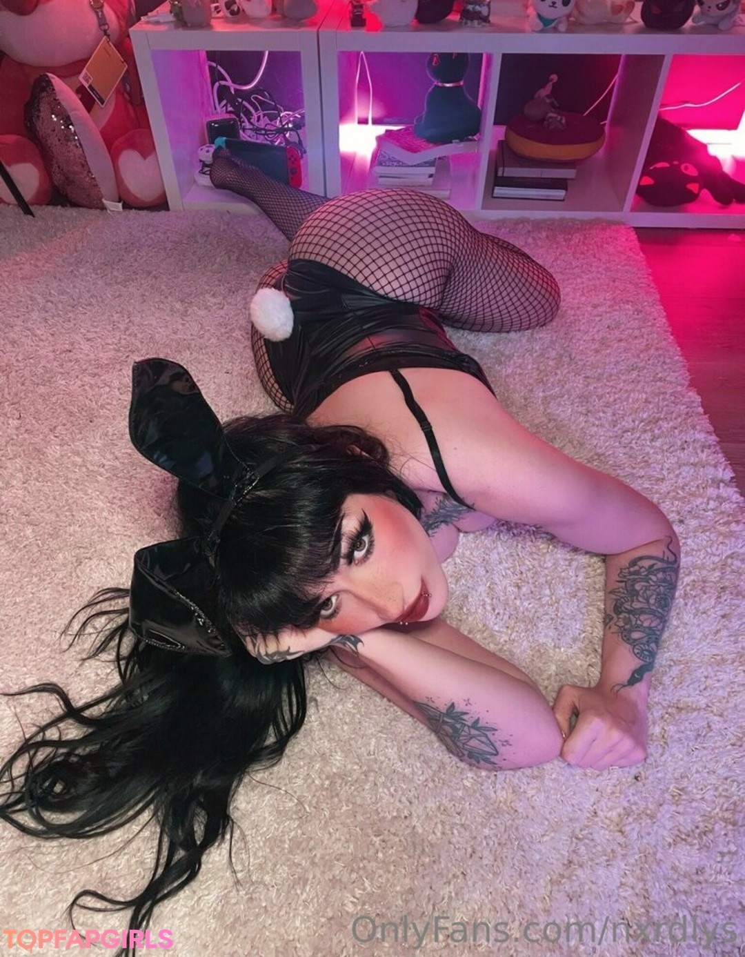 nxrdlys perfect pornstar gallery