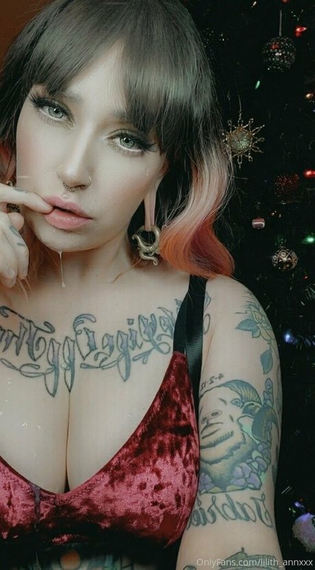 Lilith Ann free pornstar images