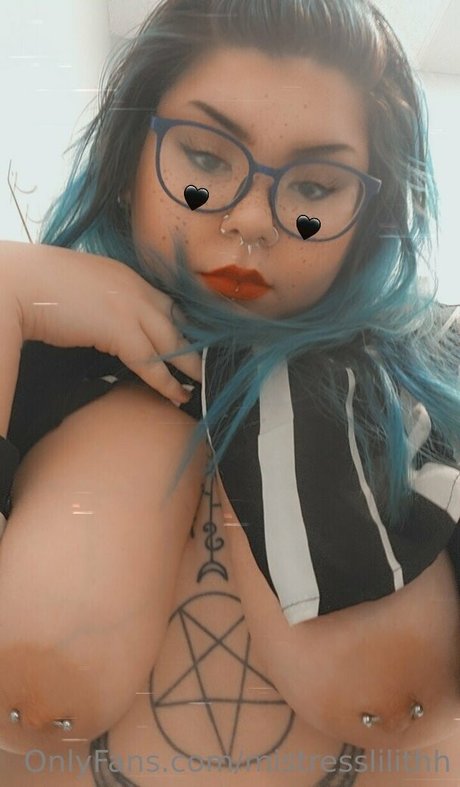 mistresslilithh model nude img