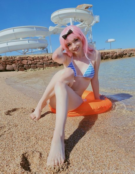 carrykey cosplay adult actress pictures