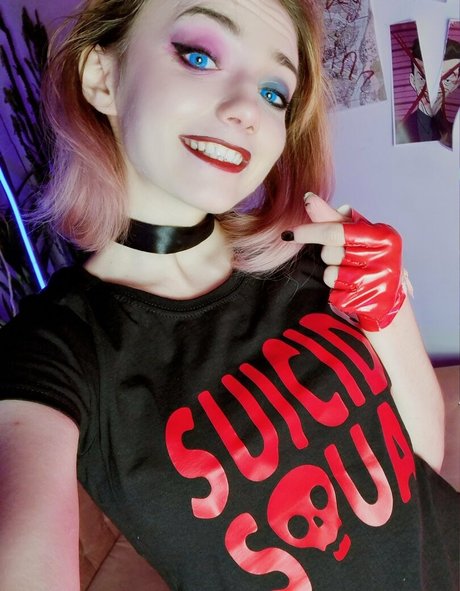 carrykey cosplay model adult photos