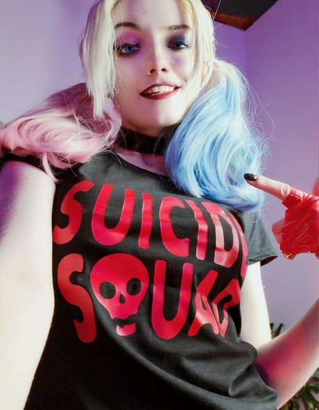 carrykey cosplay free model pic