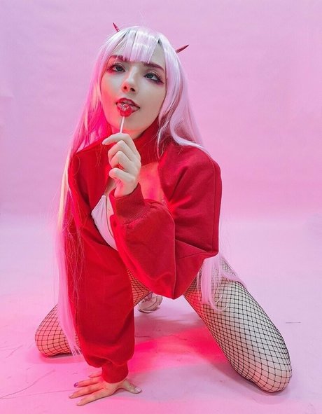 carrykey cosplay star sex photos