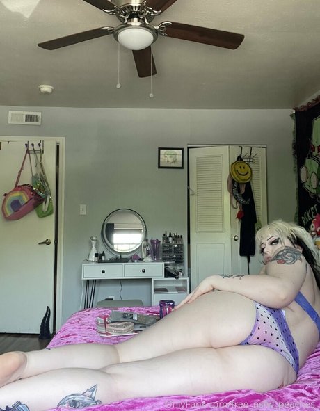 free nsfw peaches_ erotic star pics