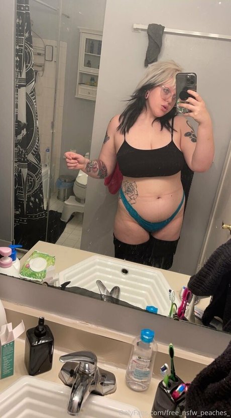 free nsfw peaches_ top pornstar gallery