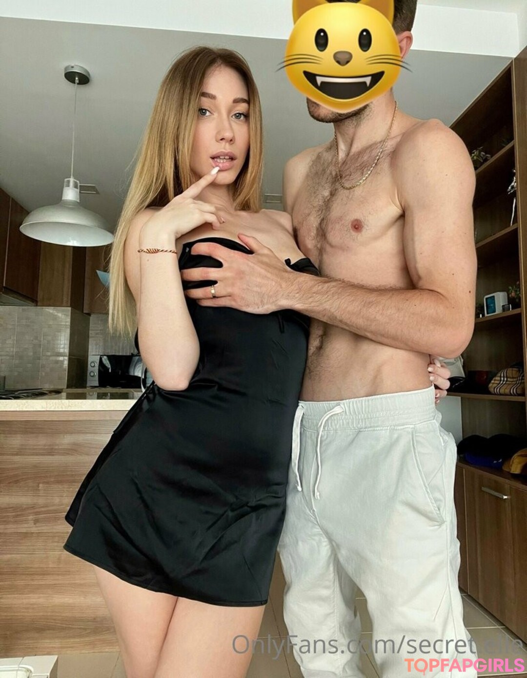 secret elleee exclusive star images