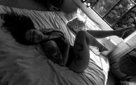 SarahCJB pornstar nude gallery