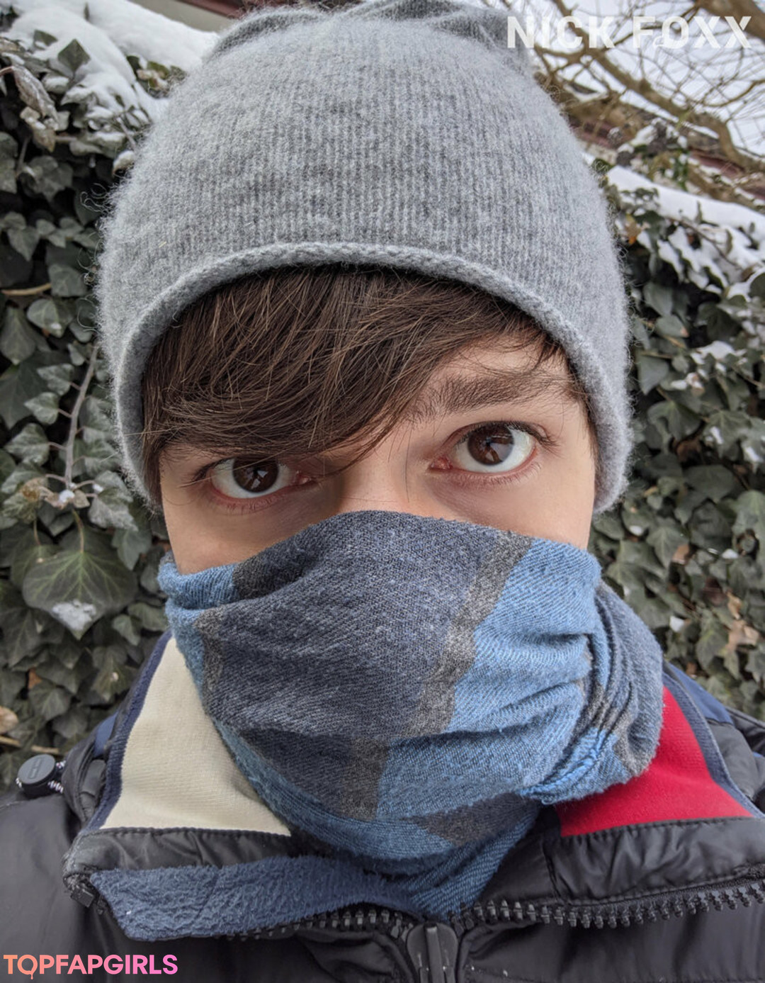 realnickfoxx top profile image