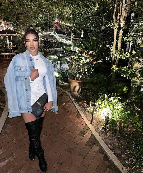 Keahla White profile image