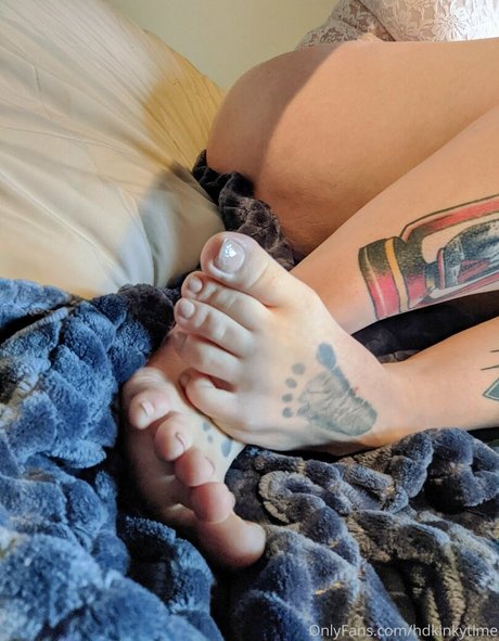 hdkinkytime perfect model picture