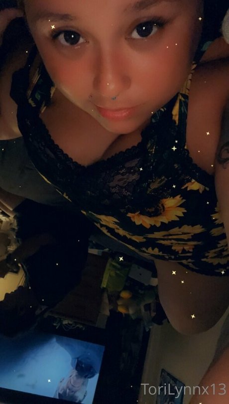 torilynnx13 erotic pornstar image