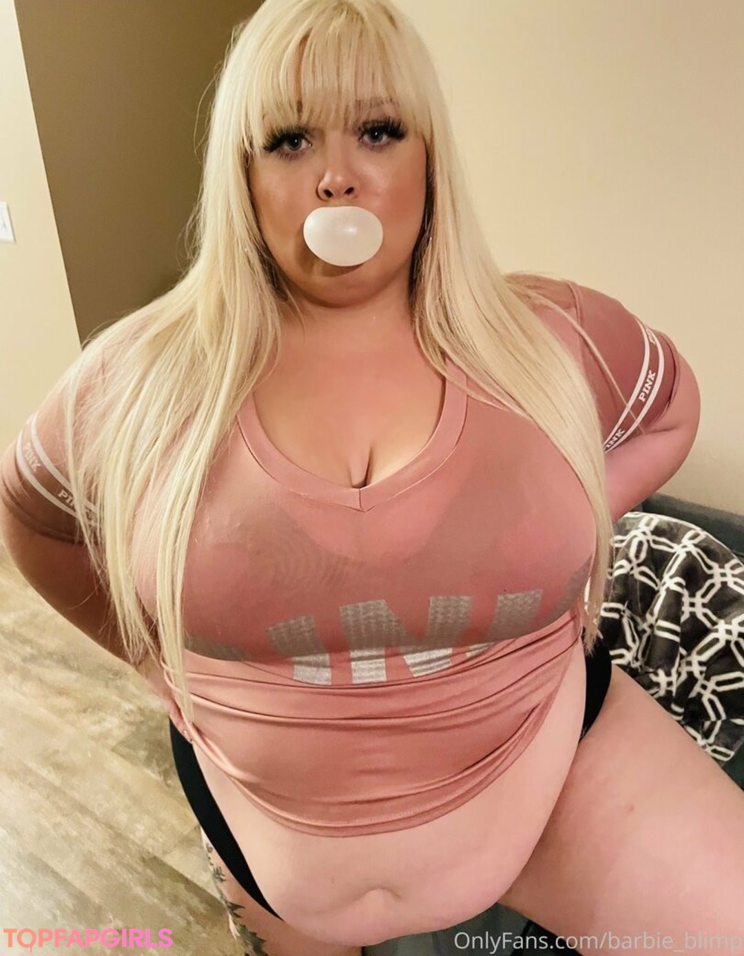 barbie blimp model beautiful photos