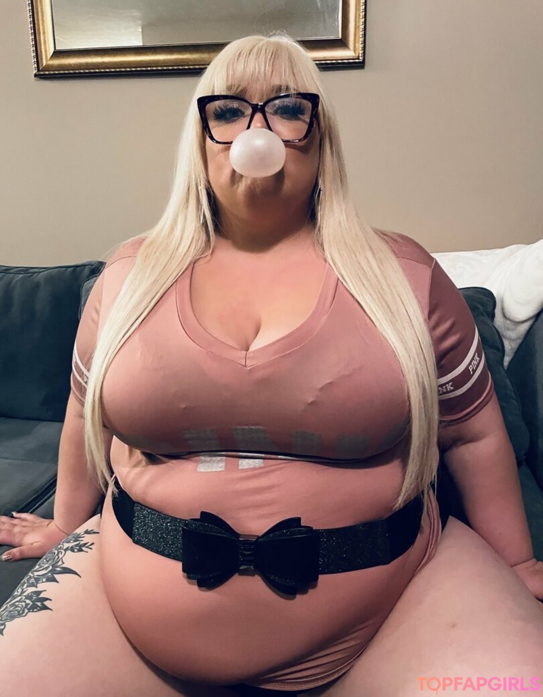 trans dominatrix onlyfans nude image