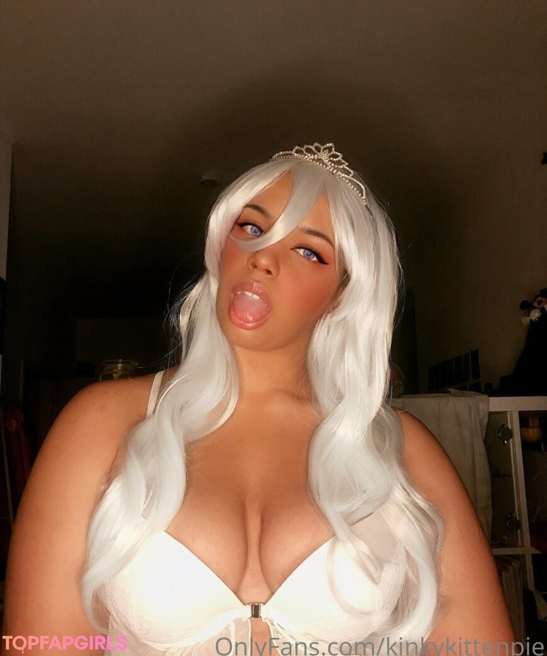 kinkykittenpie pornstar free galleries