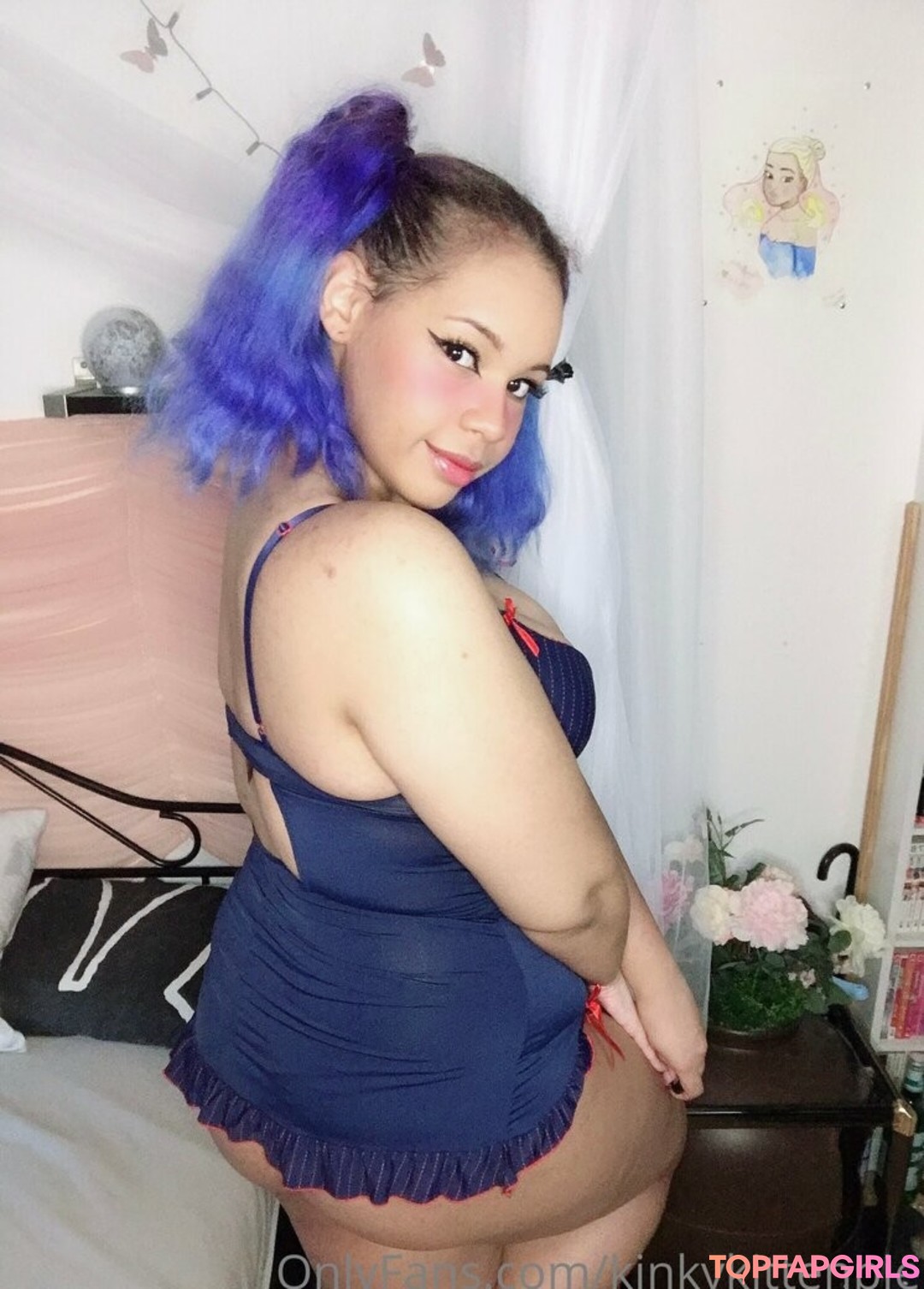 kinkykittenpie erotic pornstar photos