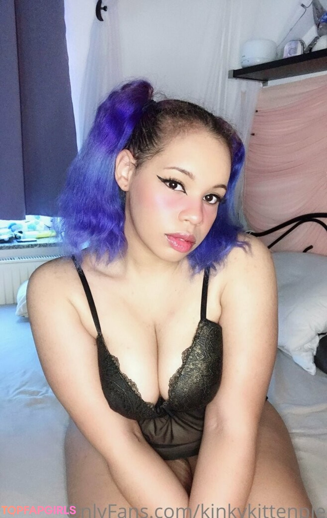 kinkykittenpie star adult galleries