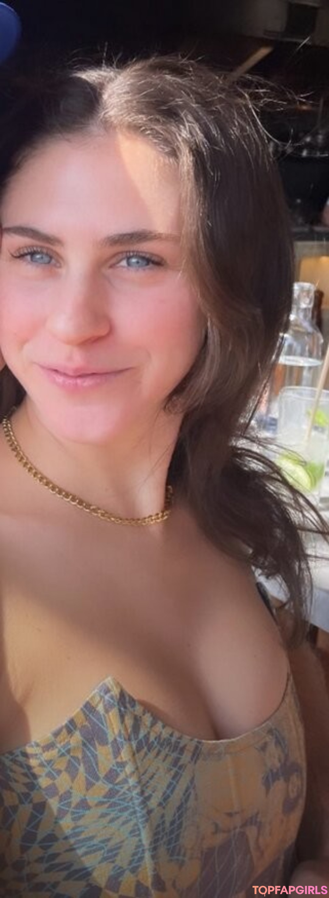 Kelsey Kreppel star pornographic pic