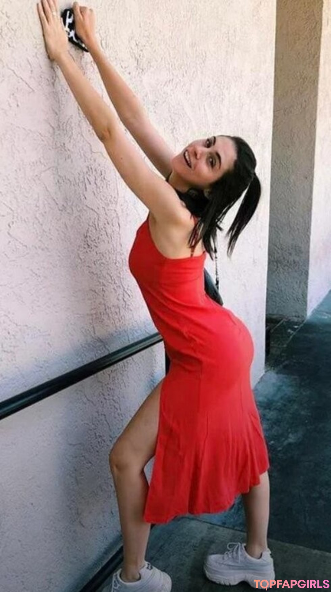 Kelsey Kreppel pretty model pictures