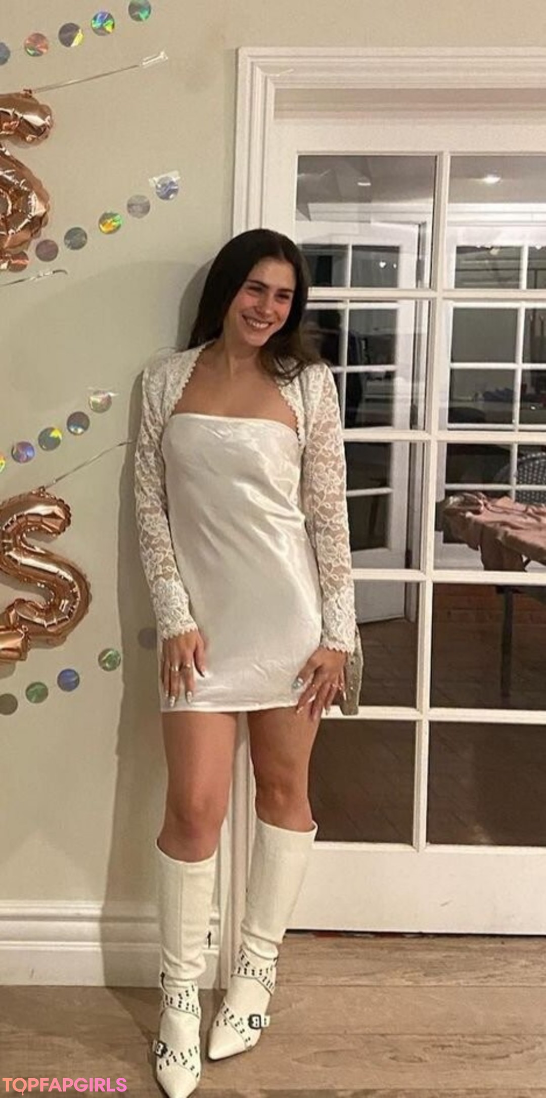 Kelsey Kreppel pretty actress galleries