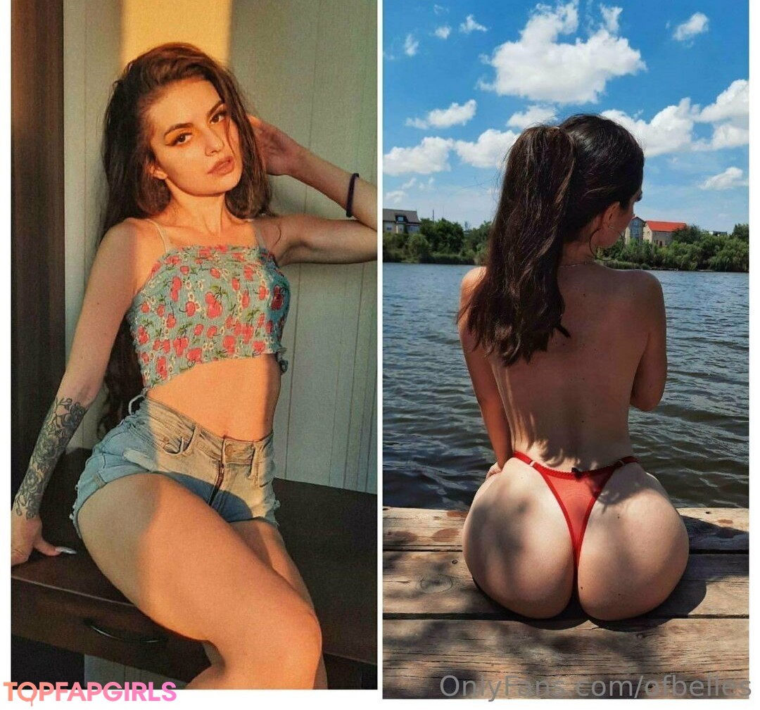 ofbelles nudes model image