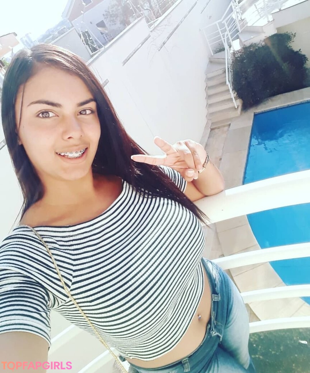 Evelim Alves model perfect galleries