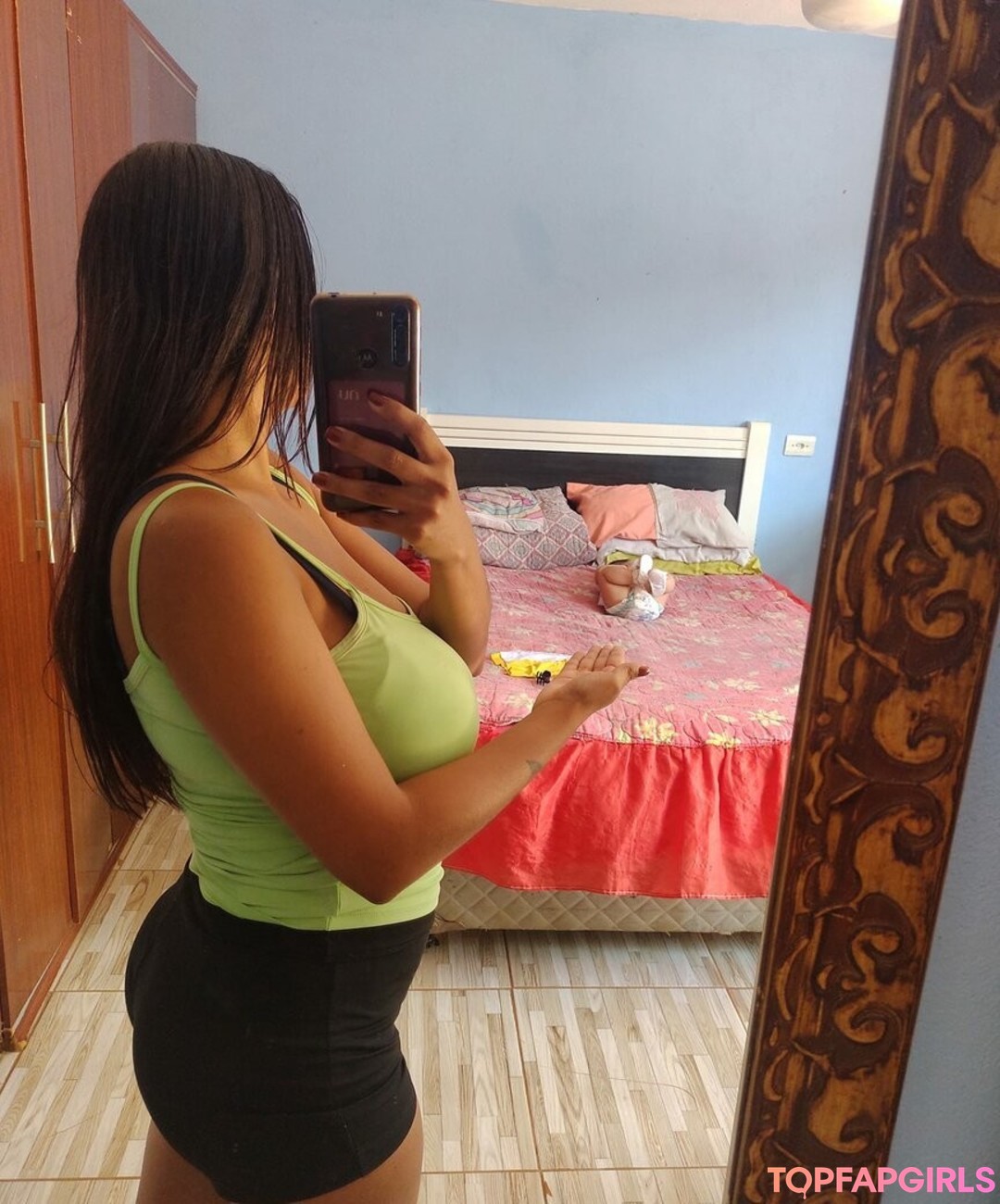 Evelim Alves nude model pictures