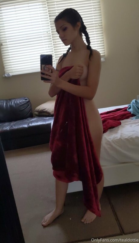 tealdottie porn model photo