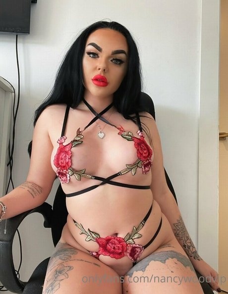 itsnancywoodfree star hd image