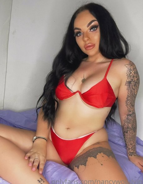 itsnancywoodfree nude pornstar pics