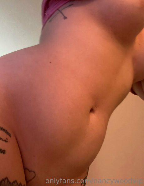 itsnancywoodfree model art image