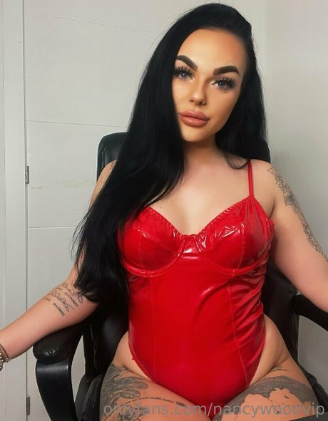 itsnancywoodfree pornographic star pictures