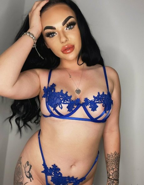 itsnancywoodfree model photo