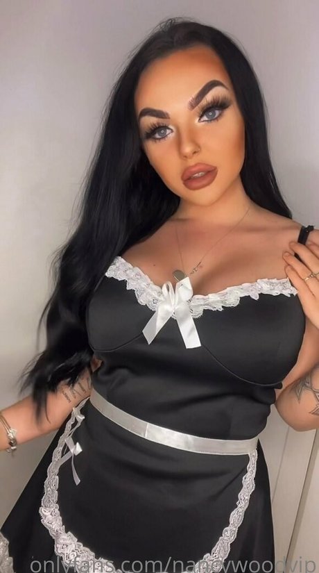 itsnancywoodfree top model photo