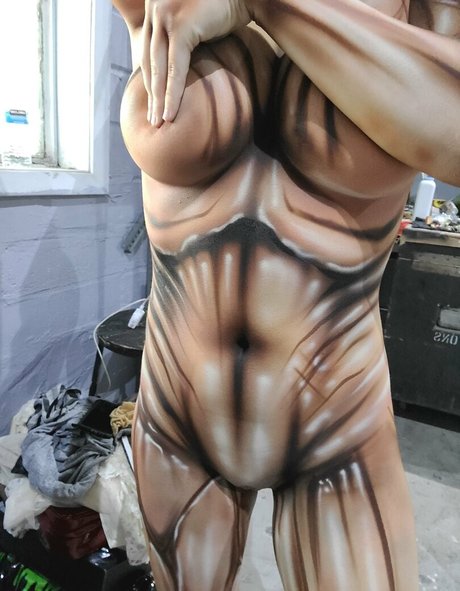 asian massage onlyfans art naked image