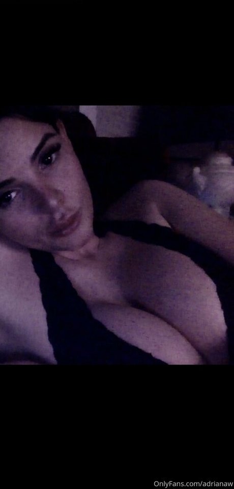 adrianaw sexy model archive