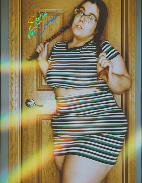 busty onlyfans beautiful nude photo