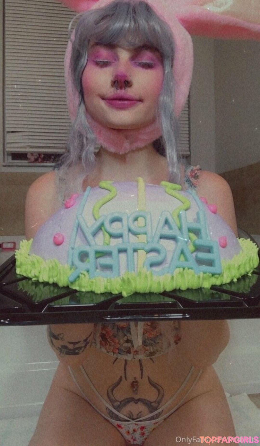 kitibratx model pretty pic
