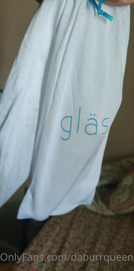 daburrqueen model image