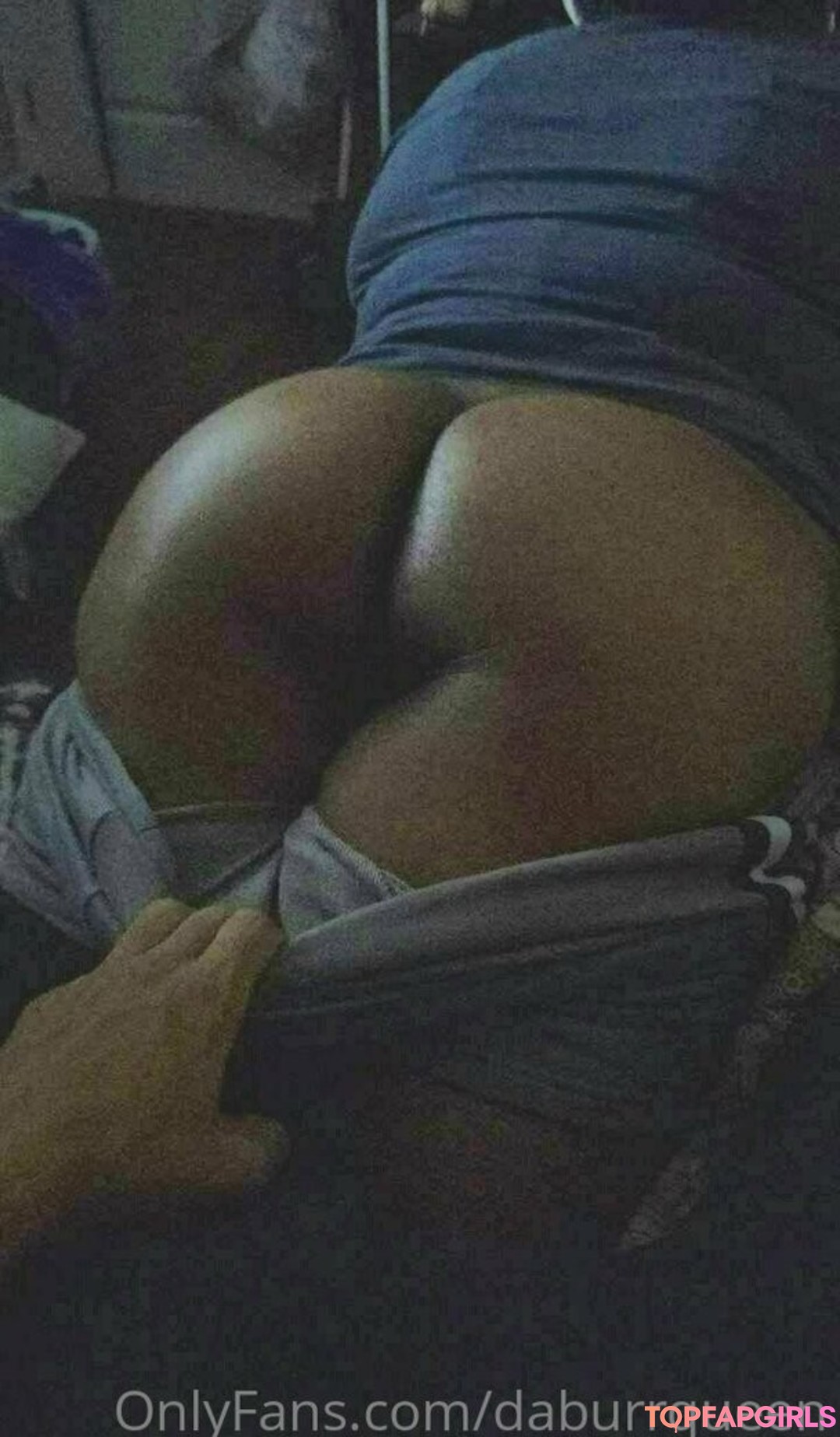 daburrqueen sexy pornstar image