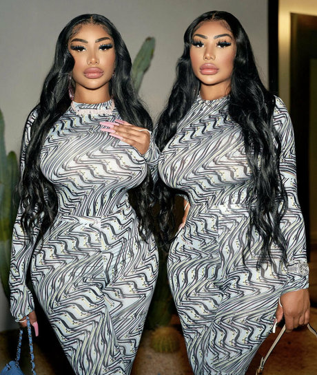 theclermonttwins erotic star images