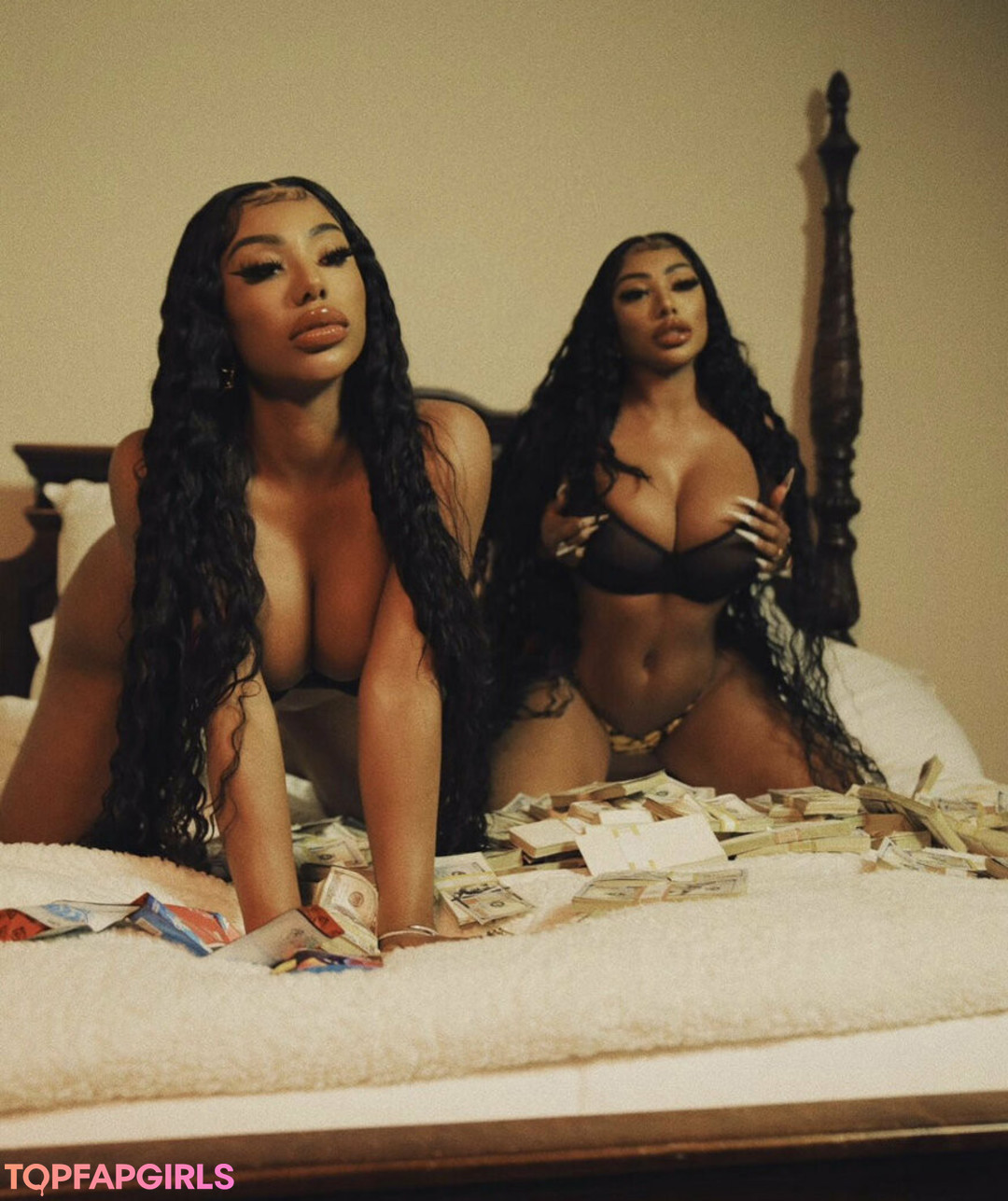 theclermonttwins model free photos