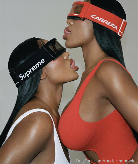 theclermonttwins adult model image