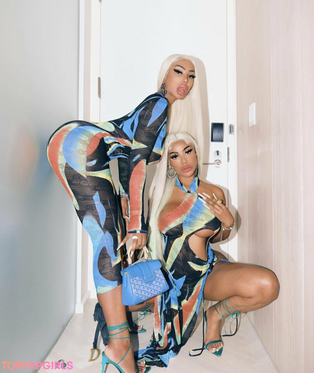 theclermonttwins perfect star galleries