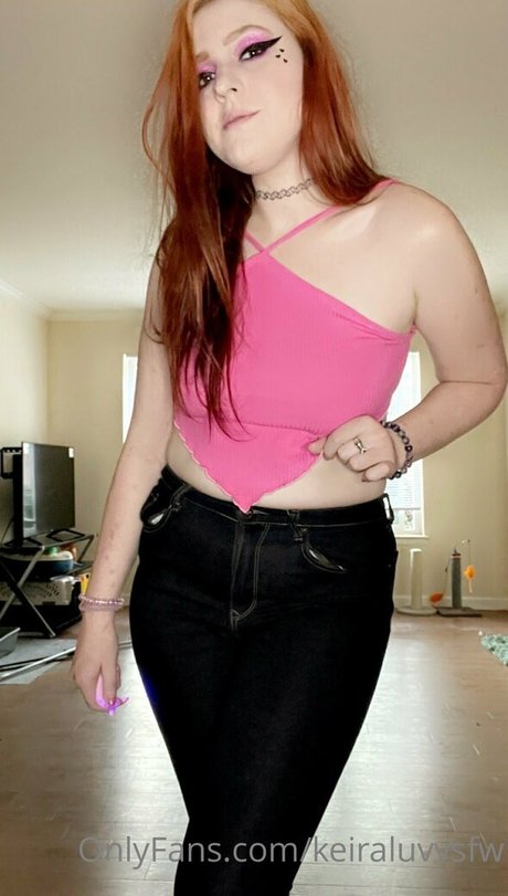 keiraluvvsfw pornographic star img